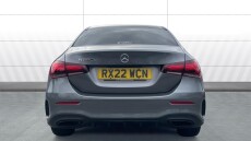 Mercedes-Benz A-Class A250e AMG Line Premium Plus Edition 4dr Auto Saloon